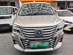 Dongfeng Lingzhi M5 EV Edition Luxury Version 7 - ფოტო 3