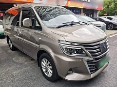 Dongfeng Lingzhi M5 EV Edition Luxury Version 7 - ფოტო 4