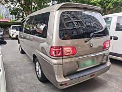 Dongfeng Lingzhi M5 EV Edition Luxury Version 7 - ფოტო 5
