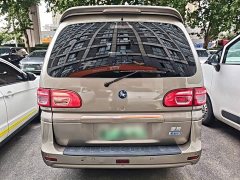 Dongfeng Lingzhi M5 EV Edition Luxury Version 7 - ფოტო 6