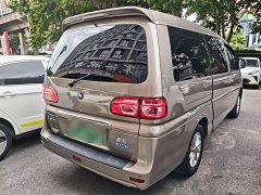 Dongfeng Lingzhi M5 EV Edition Luxury Version 7 - ფოტო 7