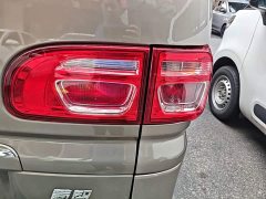 Dongfeng Lingzhi M5 EV Edition Luxury Version 7 - ფოტო 8
