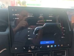 Chery iCAR V23 501AWD Edition - ფოტო 12