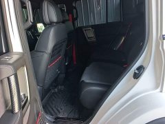 Chery iCAR V23 501AWD Edition - ფოტო 17