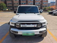 Chery iCAR V23 501AWD Edition - ფოტო 3