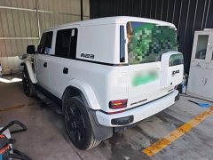 Chery iCAR V23 501AWD Edition - ფოტო 5