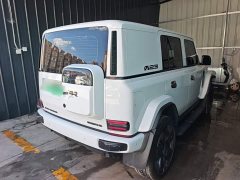 Chery iCAR V23 501AWD Edition - ფოტო 7