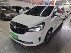 Buick GL8 Land Executive Cabin 652T Luxury - ფოტო 1