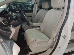 Buick GL8 Land Executive Cabin 652T Luxury - ფოტო 11