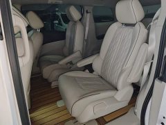 Buick GL8 Land Executive Cabin 652T Luxury - ფოტო 13