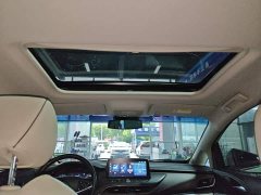 Buick GL8 Land Executive Cabin 652T Luxury - ფოტო 14