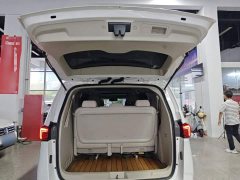 Buick GL8 Land Executive Cabin 652T Luxury - ფოტო 15