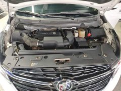 Buick GL8 Land Executive Cabin 652T Luxury - ფოტო 16