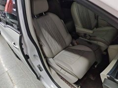 Buick GL8 Land Executive Cabin 652T Luxury - ფოტო 20