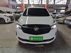 Buick GL8 Land Executive Cabin 652T Luxury - ფოტო 3