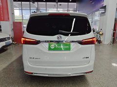 Buick GL8 Land Executive Cabin 652T Luxury - ფოტო 4
