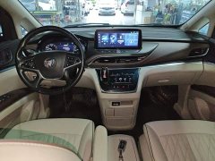 Buick GL8 Land Executive Cabin 652T Luxury - ფოტო 6