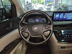 Buick GL8 Land Executive Cabin 652T Luxury - ფოტო 7
