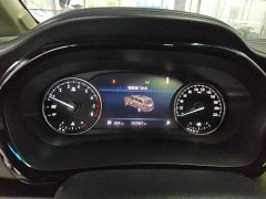 Buick GL8 Land Executive Cabin 652T Luxury - ფოტო 8