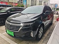 Chevrolet Trailblazer 535T Chijie Edition - ფოტო 1
