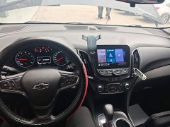 Chevrolet Trailblazer 535T Chijie Edition - ფოტო 10