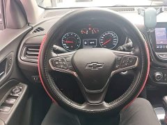 Chevrolet Trailblazer 535T Chijie Edition - ფოტო 11