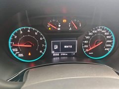 Chevrolet Trailblazer 535T Chijie Edition - ფოტო 12