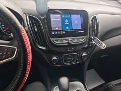 Chevrolet Trailblazer 535T Chijie Edition - ფოტო 13