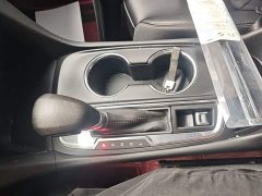 Chevrolet Trailblazer 535T Chijie Edition - ფოტო 14