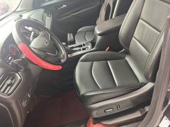 Chevrolet Trailblazer 535T Chijie Edition - ფოტო 15