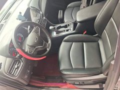 Chevrolet Trailblazer 535T Chijie Edition - ფოტო 16