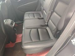 Chevrolet Trailblazer 535T Chijie Edition - ფოტო 17