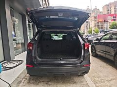Chevrolet Trailblazer 535T Chijie Edition - ფოტო 19