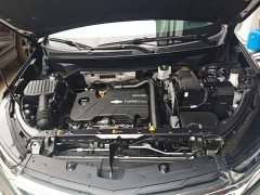 Chevrolet Trailblazer 535T Chijie Edition - ფოტო 20