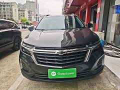 Chevrolet Trailblazer 535T Chijie Edition - ფოტო 3