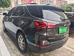 Chevrolet Trailblazer 535T Chijie Edition - ფოტო 5