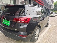 Chevrolet Trailblazer 535T Chijie Edition - ფოტო 7