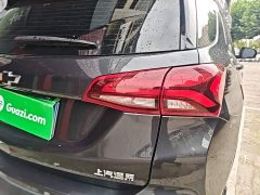 Chevrolet Trailblazer 535T Chijie Edition - ფოტო 8