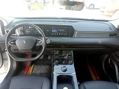 Neta U 2023 Neta U-II 400 U Elegant Ternary Lithium - ფოტო 10