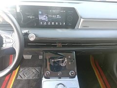 Neta U 2023 Neta U-II 400 U Elegant Ternary Lithium - ფოტო 13
