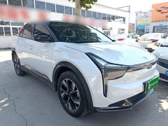 Neta U 2023 Neta U-II 400 U Elegant Ternary Lithium - ფოტო 4