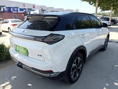 Neta U 2023 Neta U-II 400 U Elegant Ternary Lithium - ფოტო 7