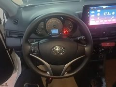 Toyota Vios FS 2021 1.5L CVT Sharp Edition - ფოტო 11