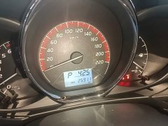 Toyota Vios FS 2021 1.5L CVT Sharp Edition - ფოტო 12