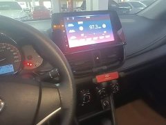 Toyota Vios FS 2021 1.5L CVT Sharp Edition - ფოტო 13