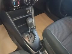 Toyota Vios FS 2021 1.5L CVT Sharp Edition - ფოტო 14