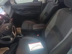 Toyota Vios FS 2021 1.5L CVT Sharp Edition - ფოტო 15