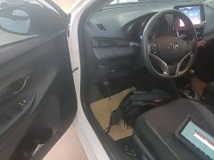 Toyota Vios FS 2021 1.5L CVT Sharp Edition - ფოტო 16