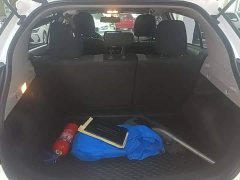 Toyota Vios FS 2021 1.5L CVT Sharp Edition - ფოტო 19