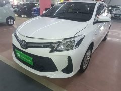Toyota Vios FS 2021 1.5L CVT Sharp Edition - ფოტო 2